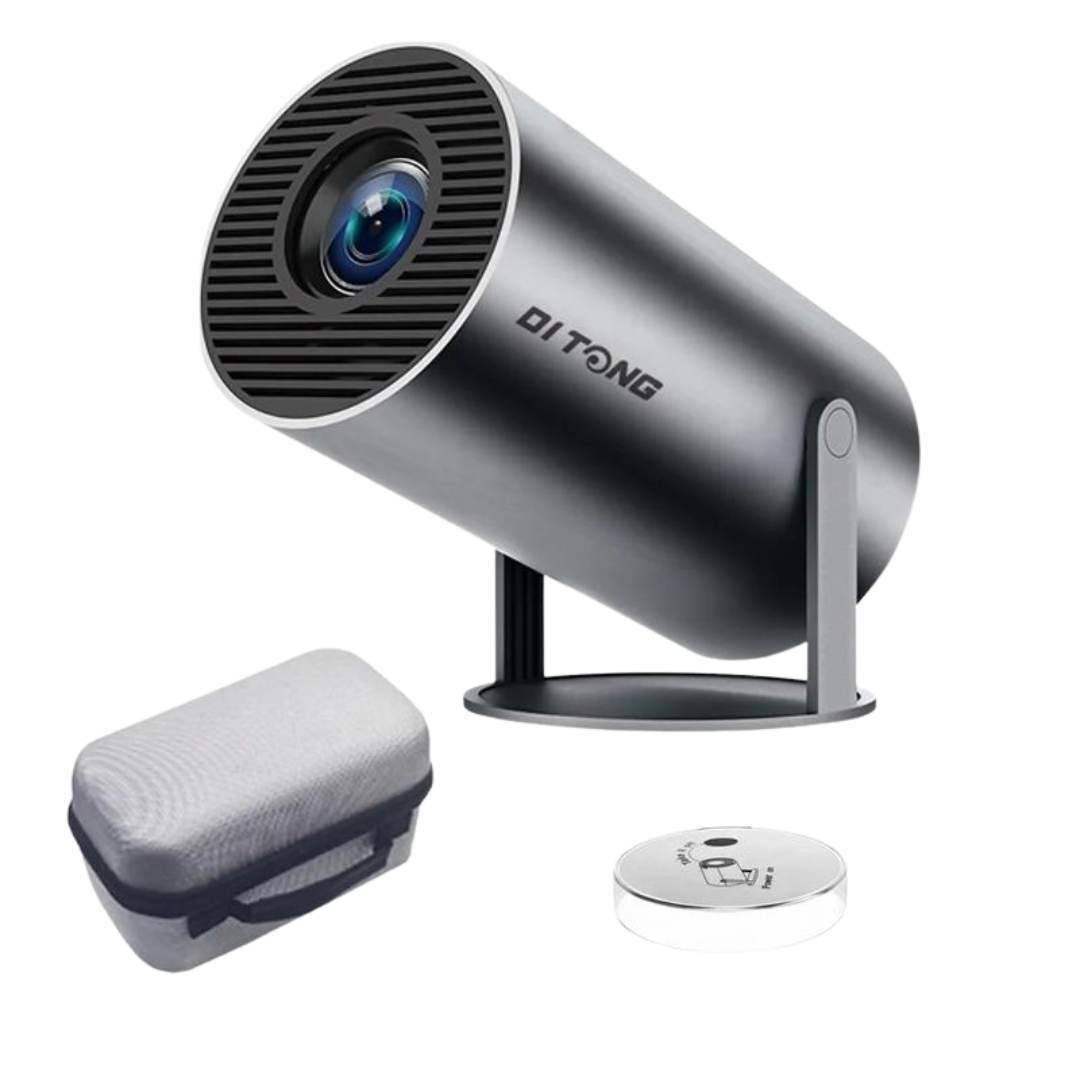 Magcubic HY300 PRO Projector